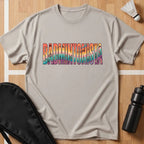 Badmintonista T-Shirt