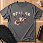 Built Different T-Shirt