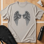 Shuttle Wings T-Shirt