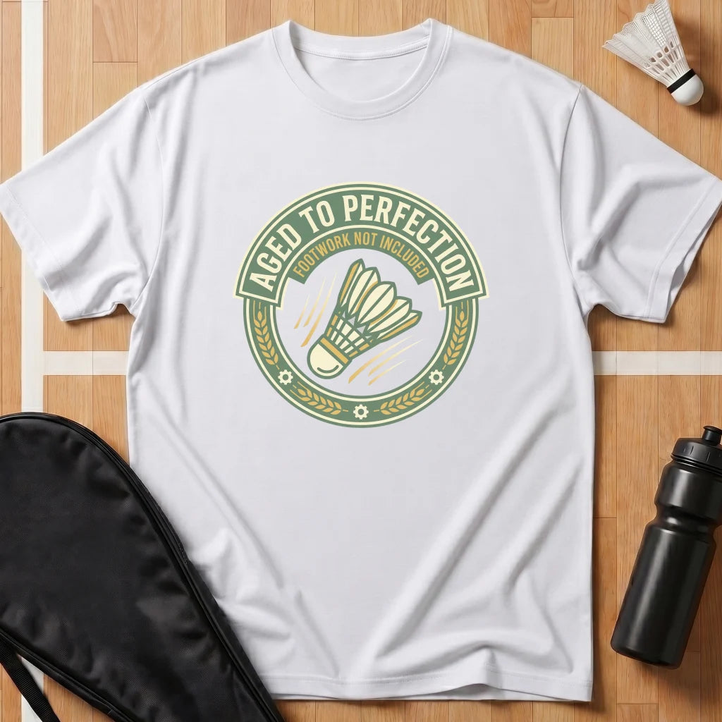 Aged to Perfection T-Shirt