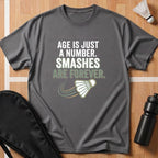 Age Is Just a Number T-Shirt
