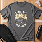 Heritage Smash T-Shirt