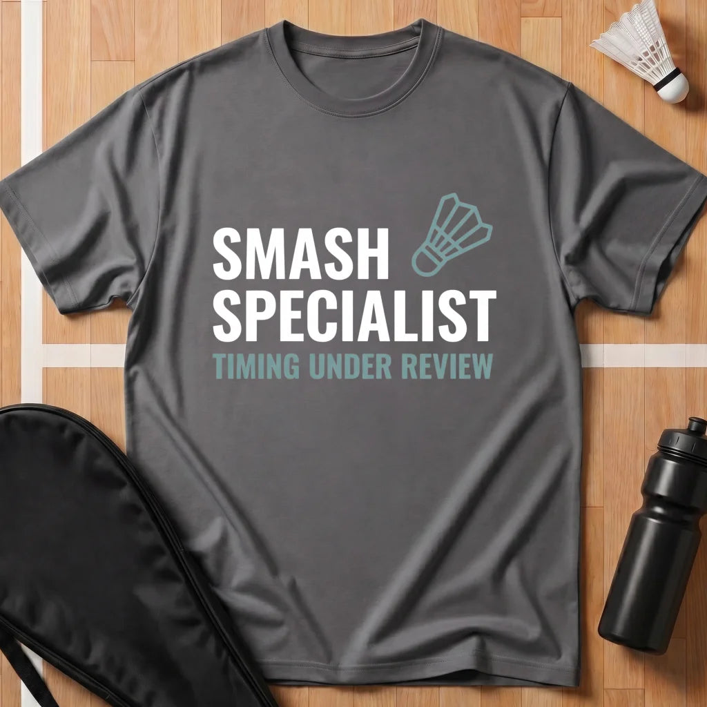 Smash Specialist T-Shirt