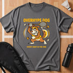 Overhype Dog T-Shirt