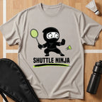Shuttle Ninja T-Shirt