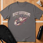 Built Different T-Shirt