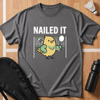 Nailed It T-Shirt