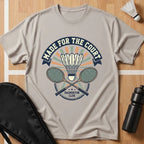 Made For The Court T-Shirt