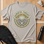 Badminton Standards T-Shirt