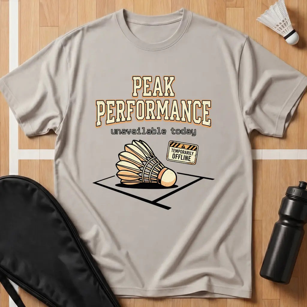 Peak Performance T-Shirt