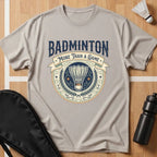 More Than A Game T-Shirt