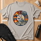 People Born In T-Shirt