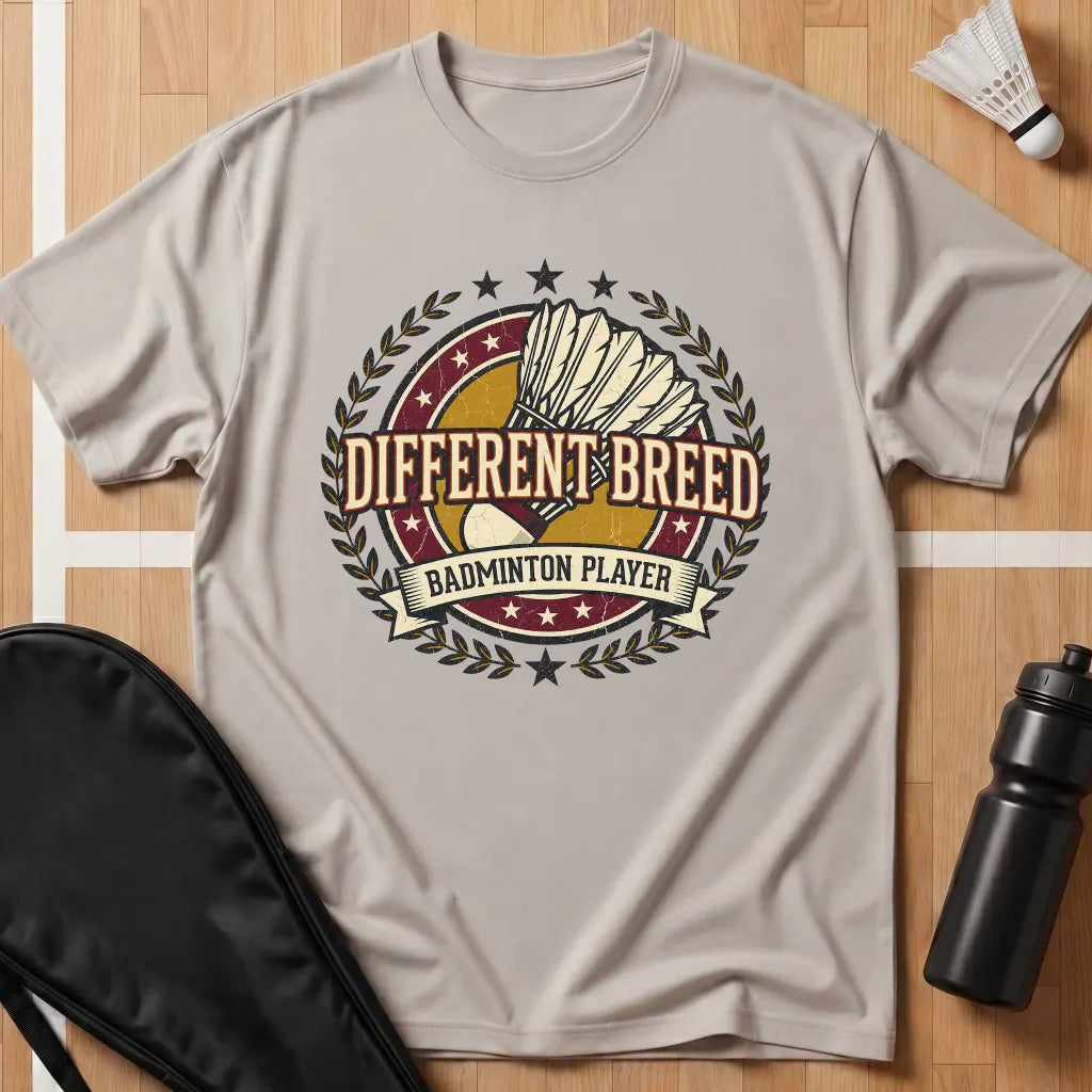 Different Breed T-Shirt