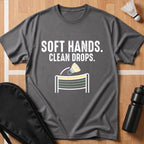 Soft Hands Clean Drops T-Shirt
