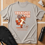 Trickshot Fox T-Shirt