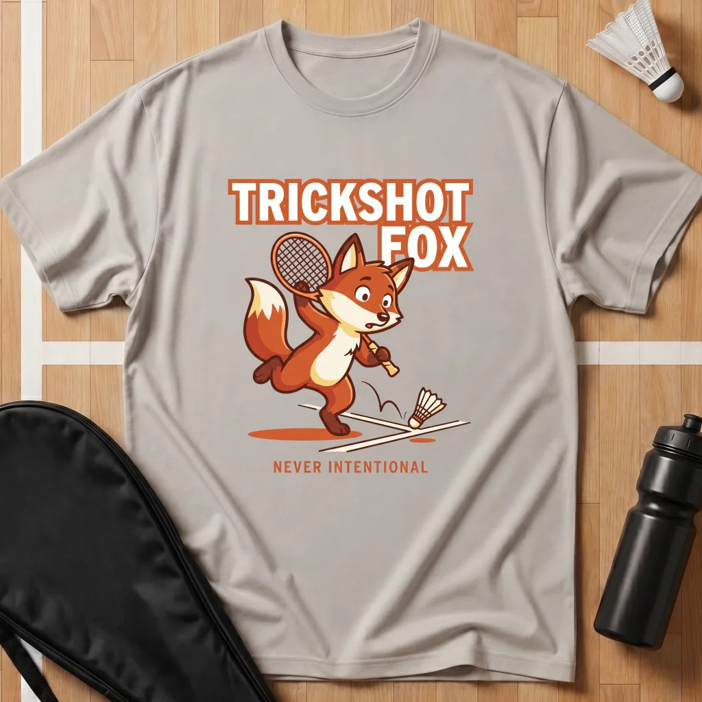 Trickshot Fox T-Shirt