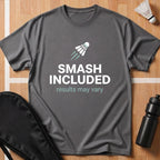 Smash Included T-Shirt