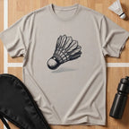 Shuttle Aesthetic T-Shirt