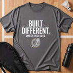 Built Different T-Shirt