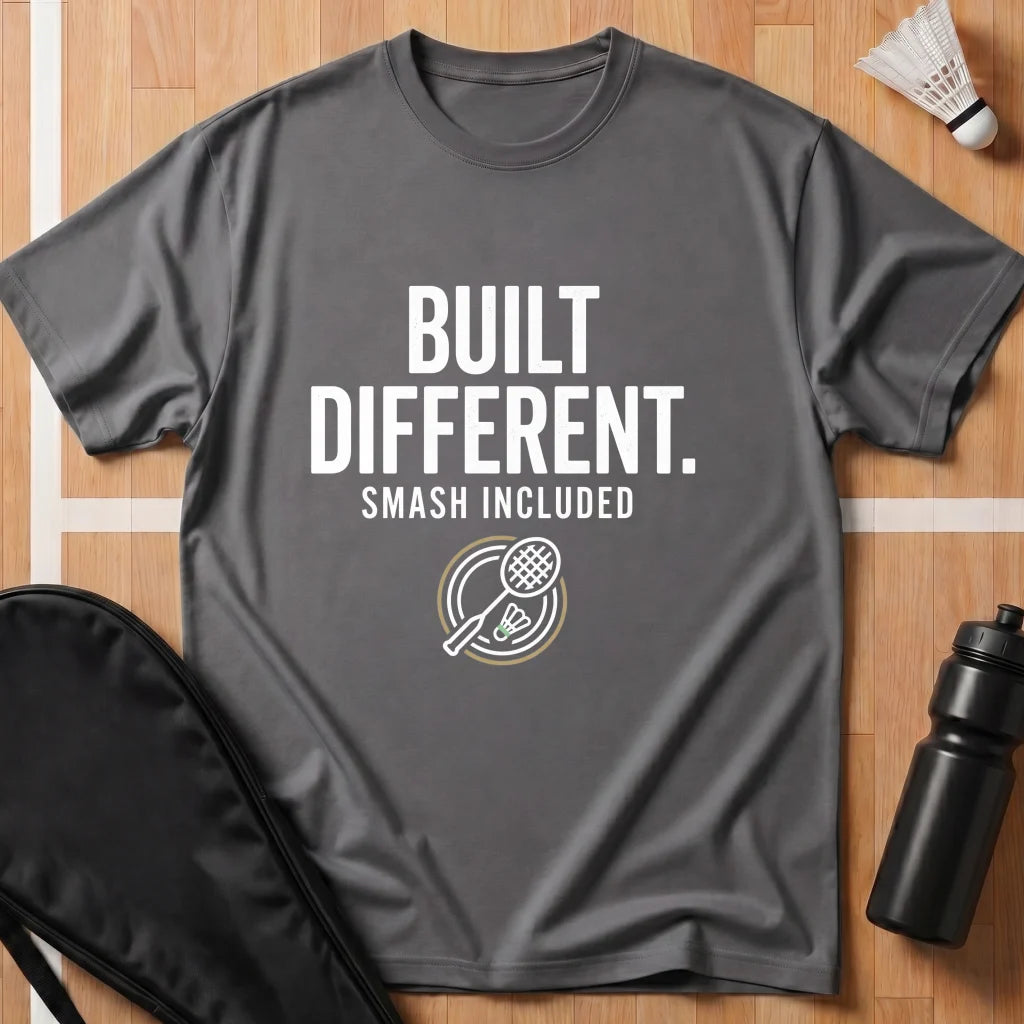 Built Different T-Shirt
