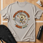 Unsolicited Smashes 2017 T-Shirt