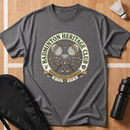 Badminton Heritage Club T-Shirt
