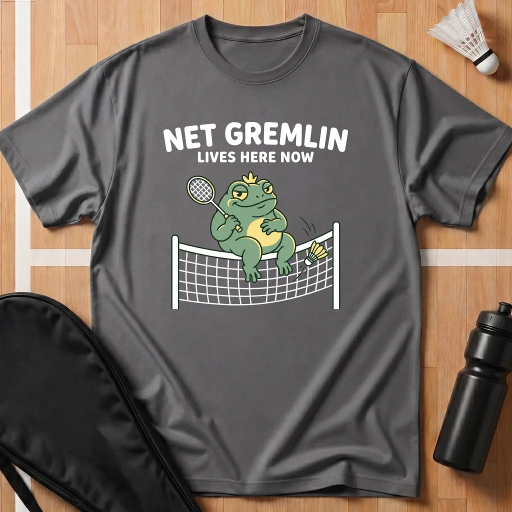 Net Gremlin T-Shirt
