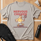 Nervous Chicken T-Shirt