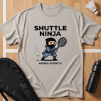 Shuttle Ninja T-Shirt