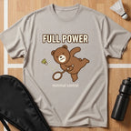 Full Power Minimal Control T-Shirt