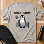 Great Shot T-Shirt