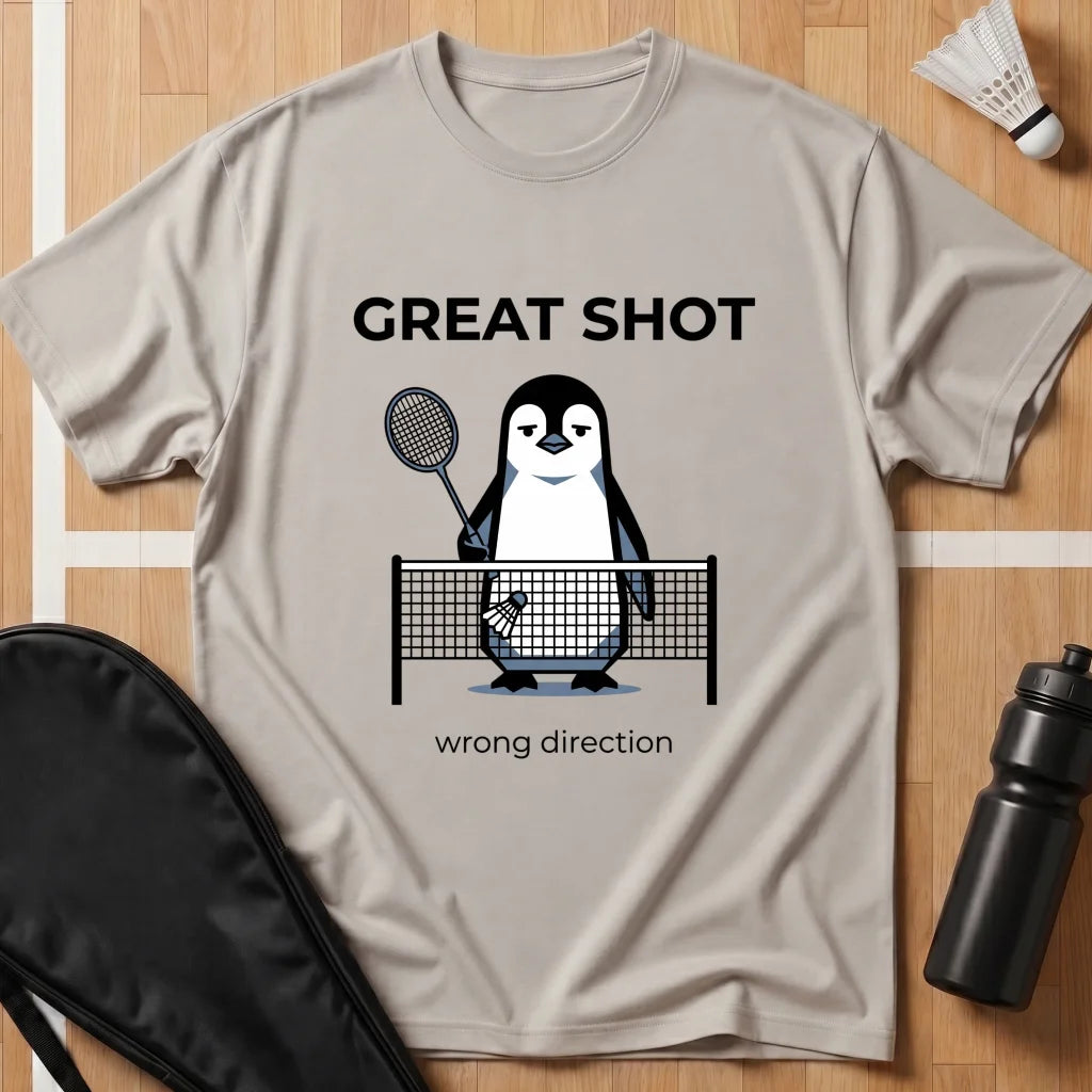 Great Shot T-Shirt