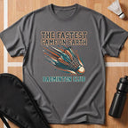 The Fastest Game On Earth T-Shirt