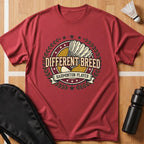 Different Breed T-Shirt