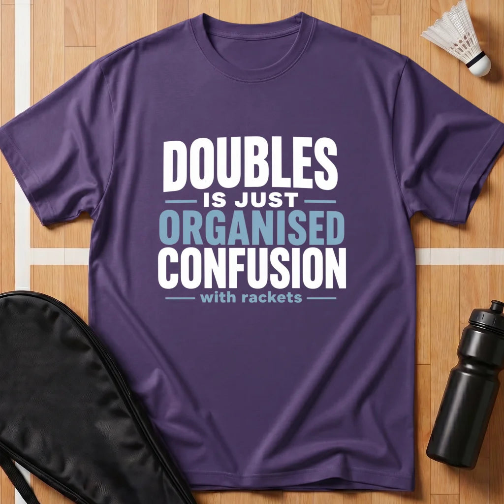 Organised Confusion T-Shirt