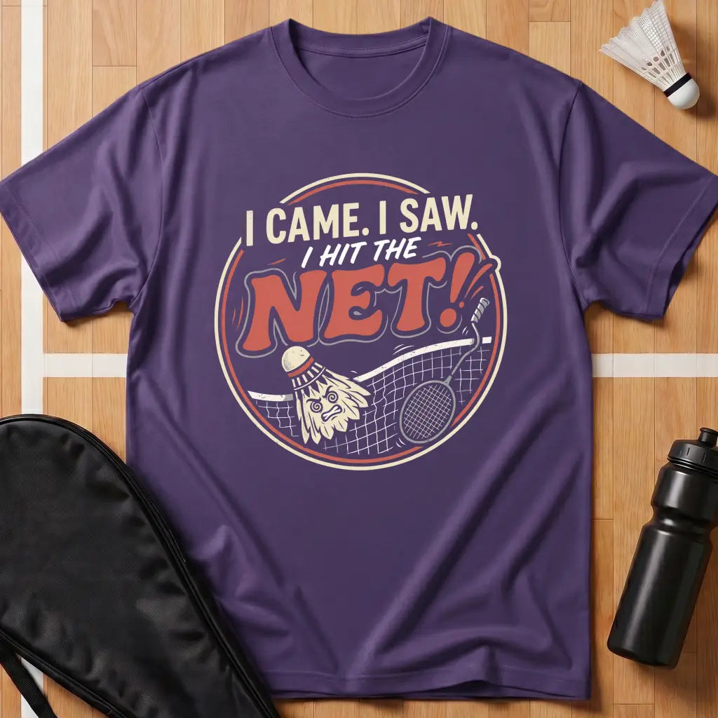 I Came I Saw T-Shirt