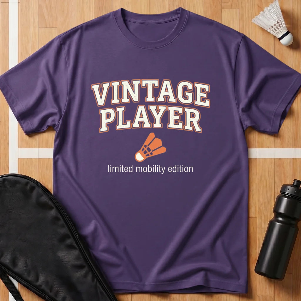 Limited Mobility Edition T-Shirt