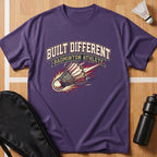 Built Different T-Shirt