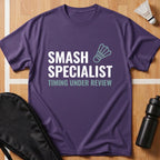 Smash Specialist T-Shirt