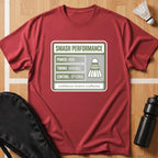 Smash Performance T-Shirt