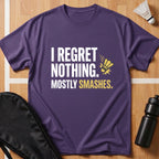 I Regret Nothing T-Shirt