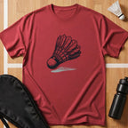 Shuttle Aesthetic T-Shirt