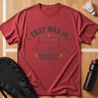 That Was In T-Shirt