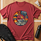 People Born In T-Shirt
