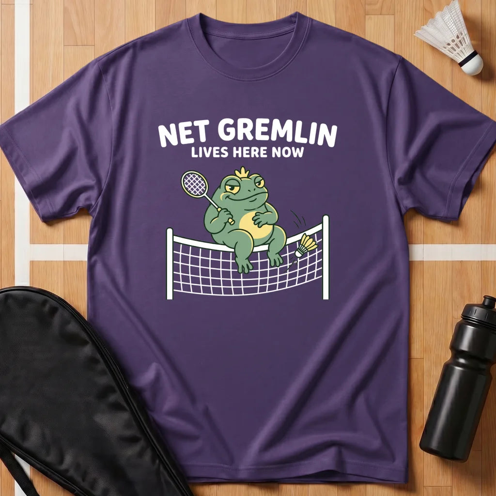 Net Gremlin T-Shirt