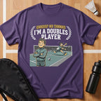 Cardio? No Thanks T-Shirt
