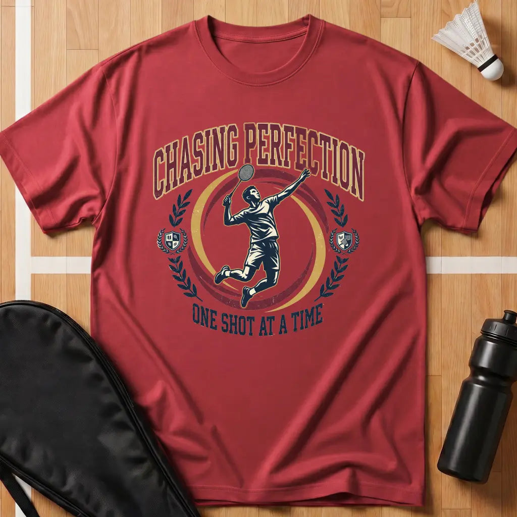 Chasing Perfection T-Shirt