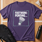 Footwork Pending T-Shirt