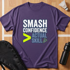 Smash Confidence T-Shirt