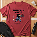 Shuttle Ninja T-Shirt